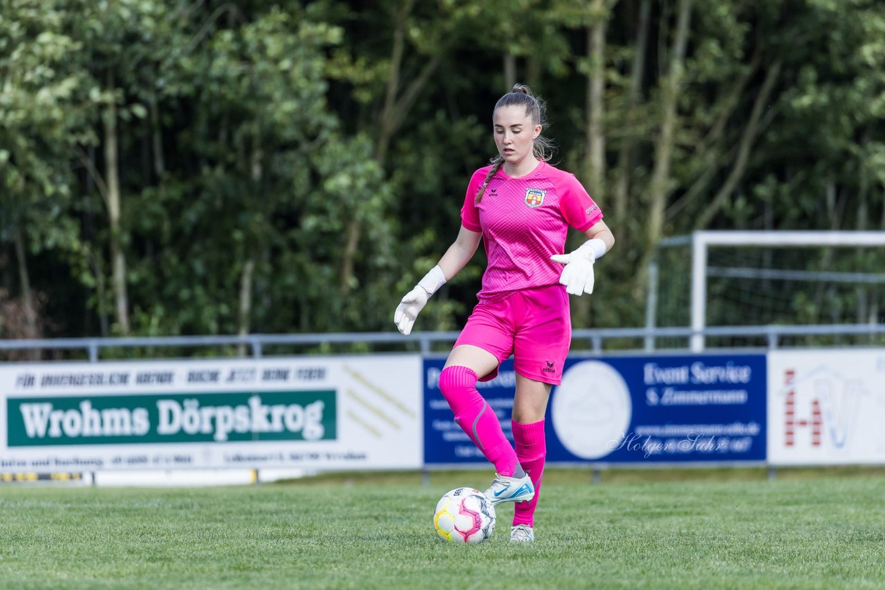 Bild 338 - F Merkur Hademarschen - SV Frisia 03 Risum-Lindholm : Ergebnis: 1:1